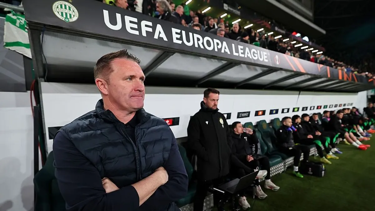Nélküle mi lett volna? Robbie Keane óriásit segített a magyar labdarúgásnak