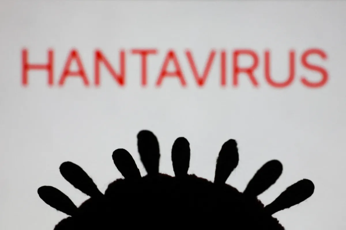 hantavírus az MV Hondius luxushajón
