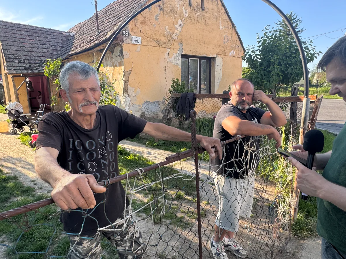 Szentlőrinci tragédia, megszólalt Richárd családja