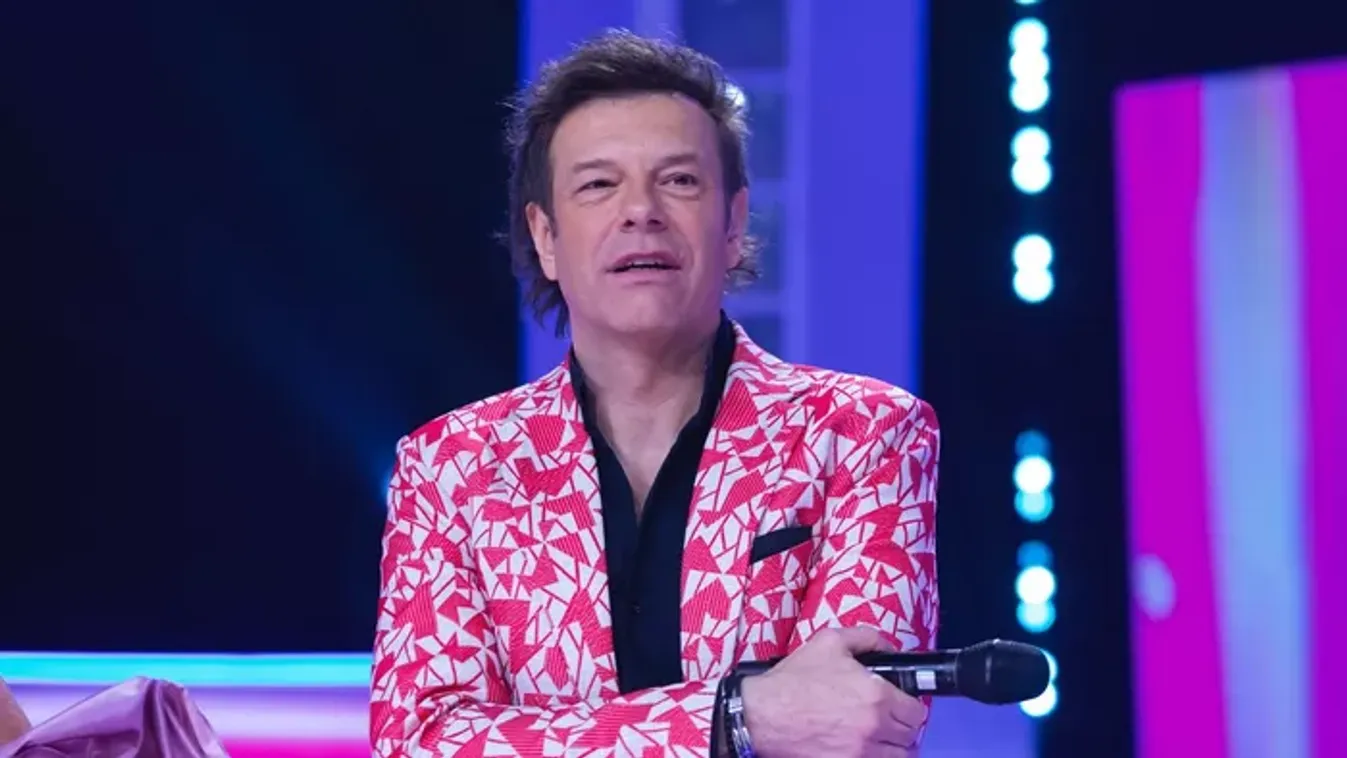 „Fejbevágott a hír” - Till Attila is elbúcsúzott Scherer Pétertől