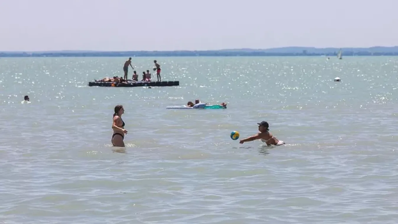 Balatoni strandszezon: minden, amit az idei nyitásról és az árakról tudni lehet