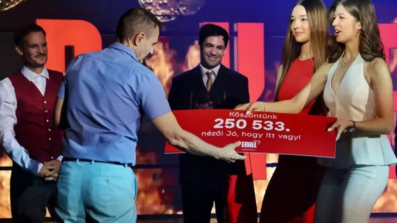 Várakozásokat felülmúló évadot zárt az Erkel - Videó