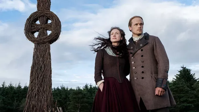 Outlander kvíz a legnagyobb fanoknak