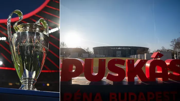 Kikészültek a szurkolók a budapesti BL-döntő árai miatt