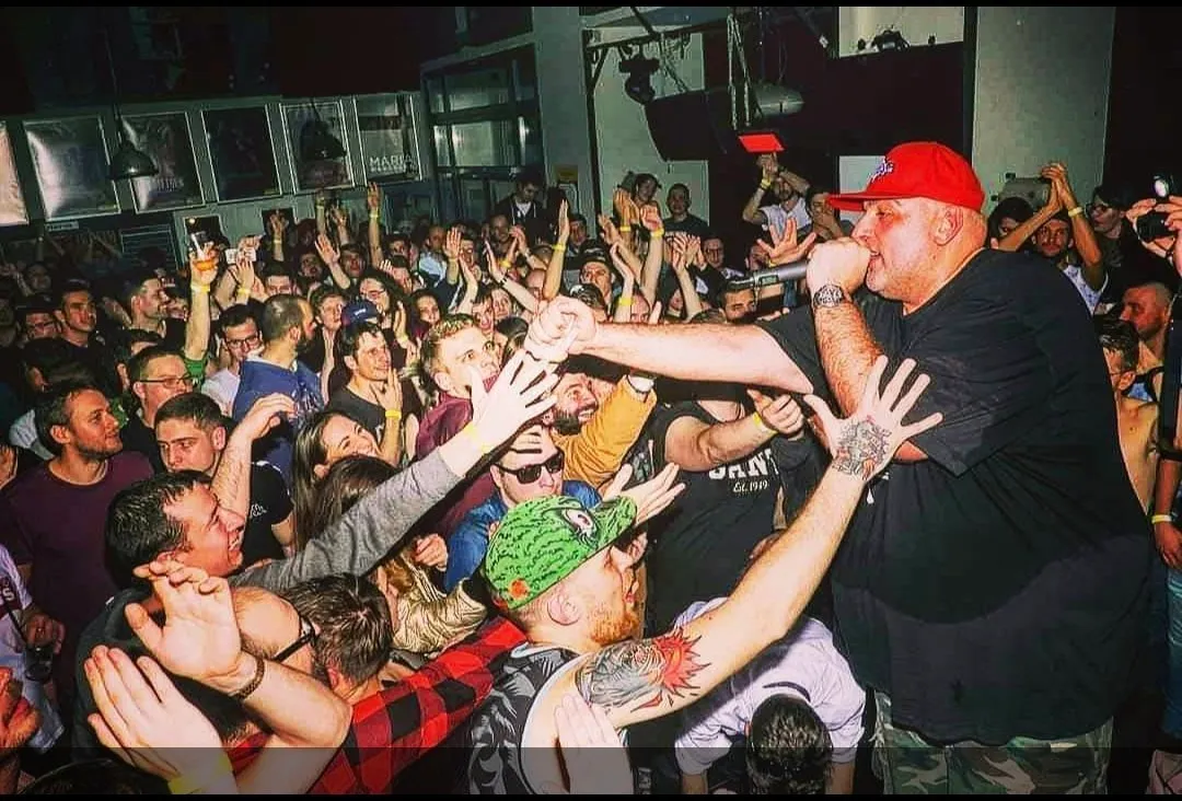 Ogli G aka BigBoy