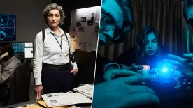 Elárulta a volt FBI-os médium, hogy milyen természetfeletti képességeket használtak a kormány titkos programjában