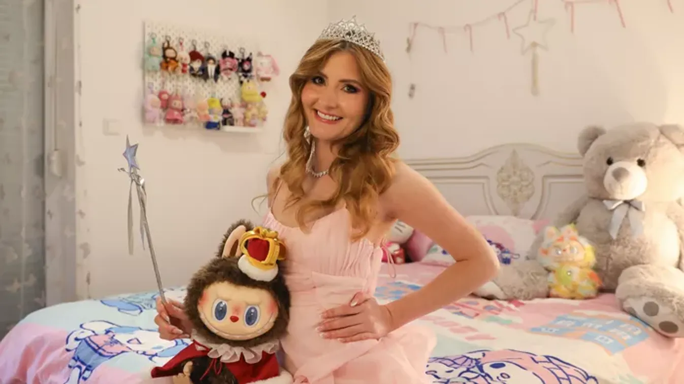 Princess Szabina megtalálta a hercegét?