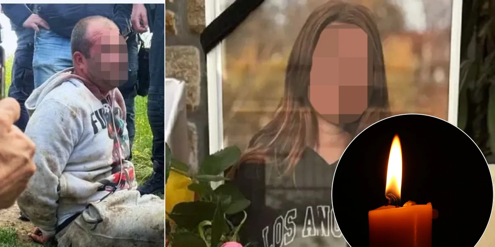 Előkerült az utolsó felvétel a meggyilkolt magyar lányról