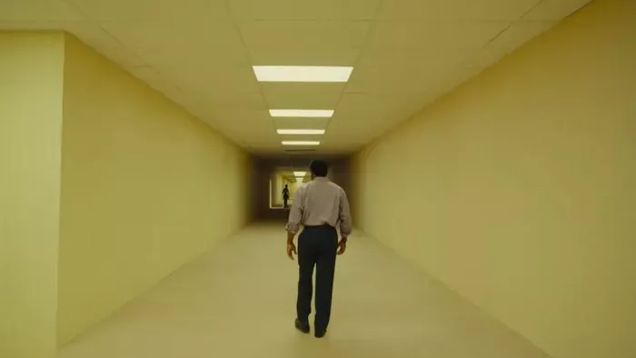 Backrooms pletykáktól hangos az internet még a premier előtt