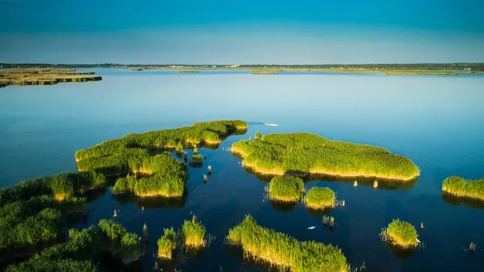 A Velencei-tó látnivalói a tavaszi szünetre