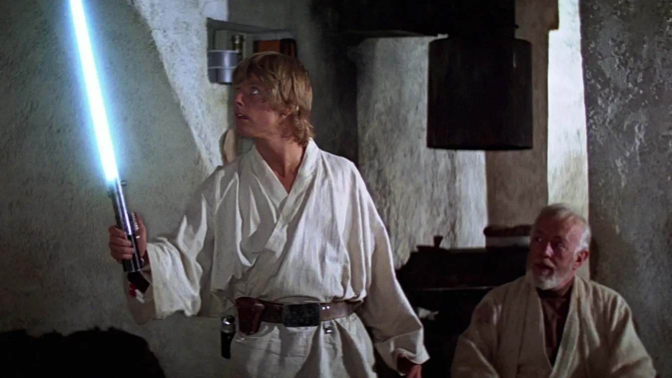 „Emberibb fegyver. Emberibb időre való” – Mindig is fénykardot akartál? Ezeket biztos nem tudtad a Star Wars fegyveréről