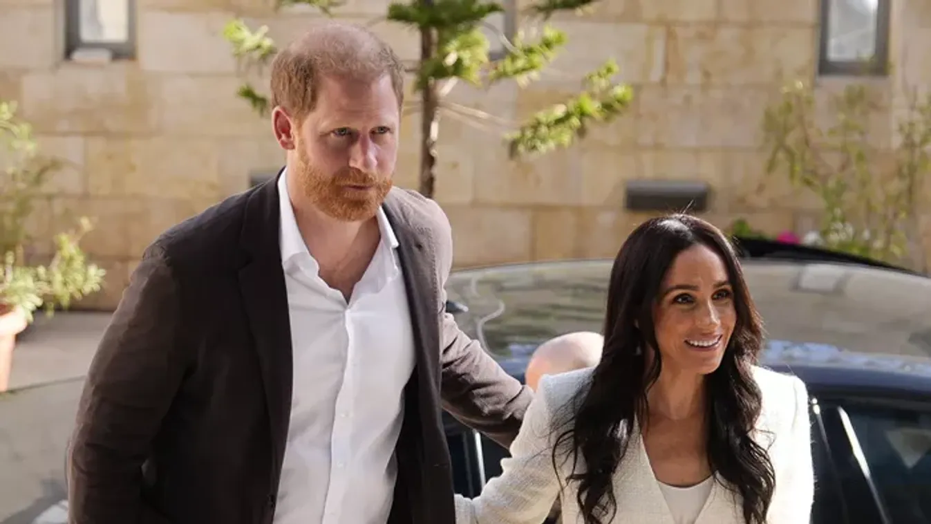 Kiderült: ez Harry herceg legnagyobb szívfájdalma