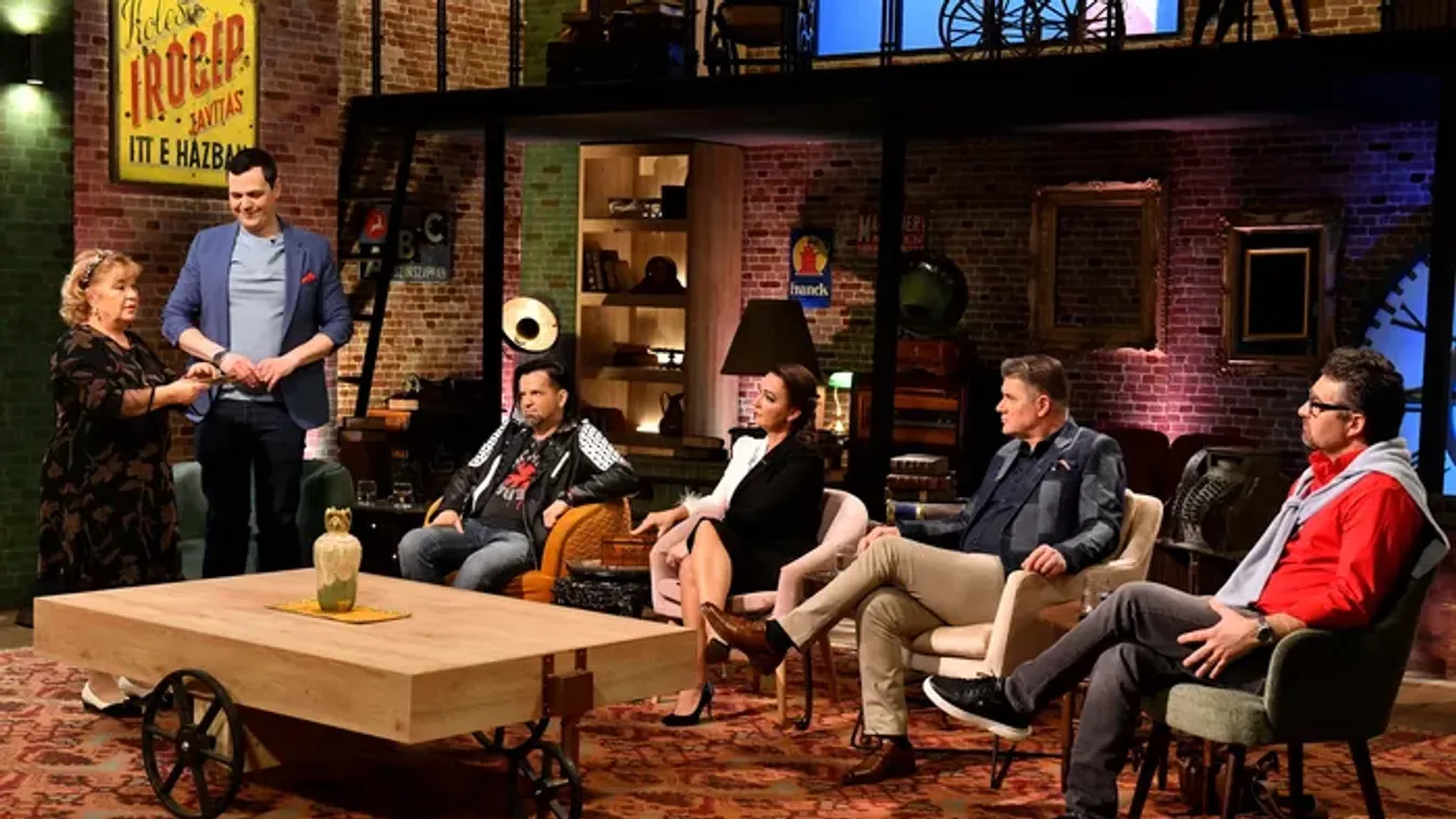 Bejelentés érkezett a Kincsvadászok jövőjéről: döntött a TV2