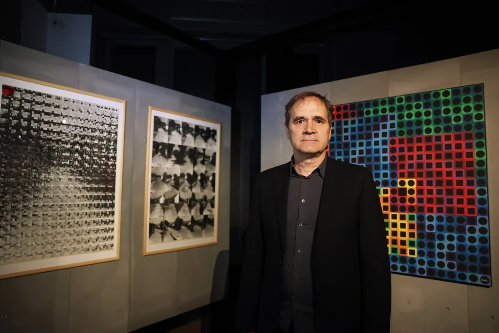 Vasarely 120