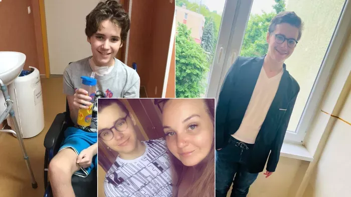 3 éve már, hogy Dávid szíve egy tornaóra közepén leállt