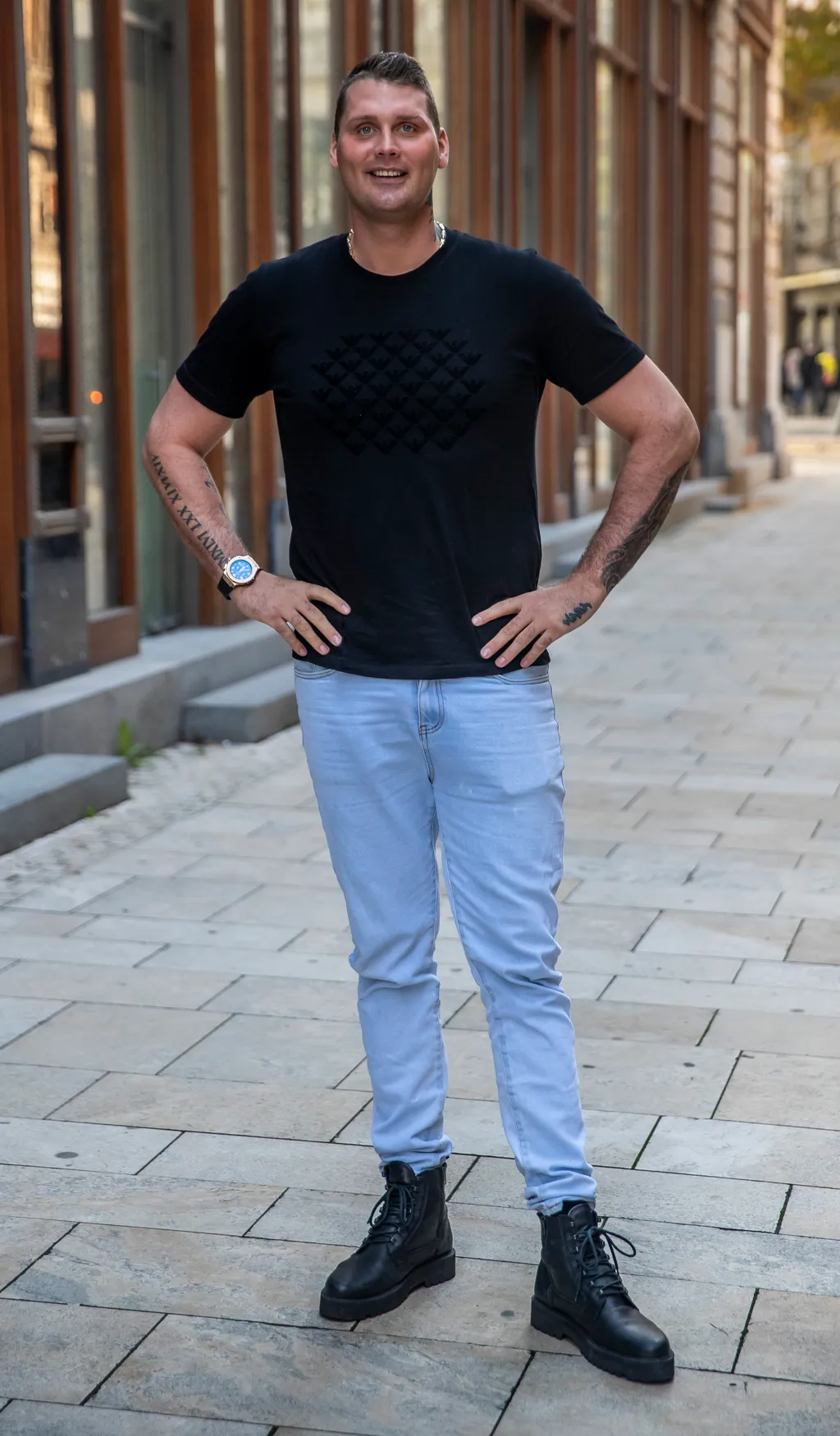 Dudás Miki