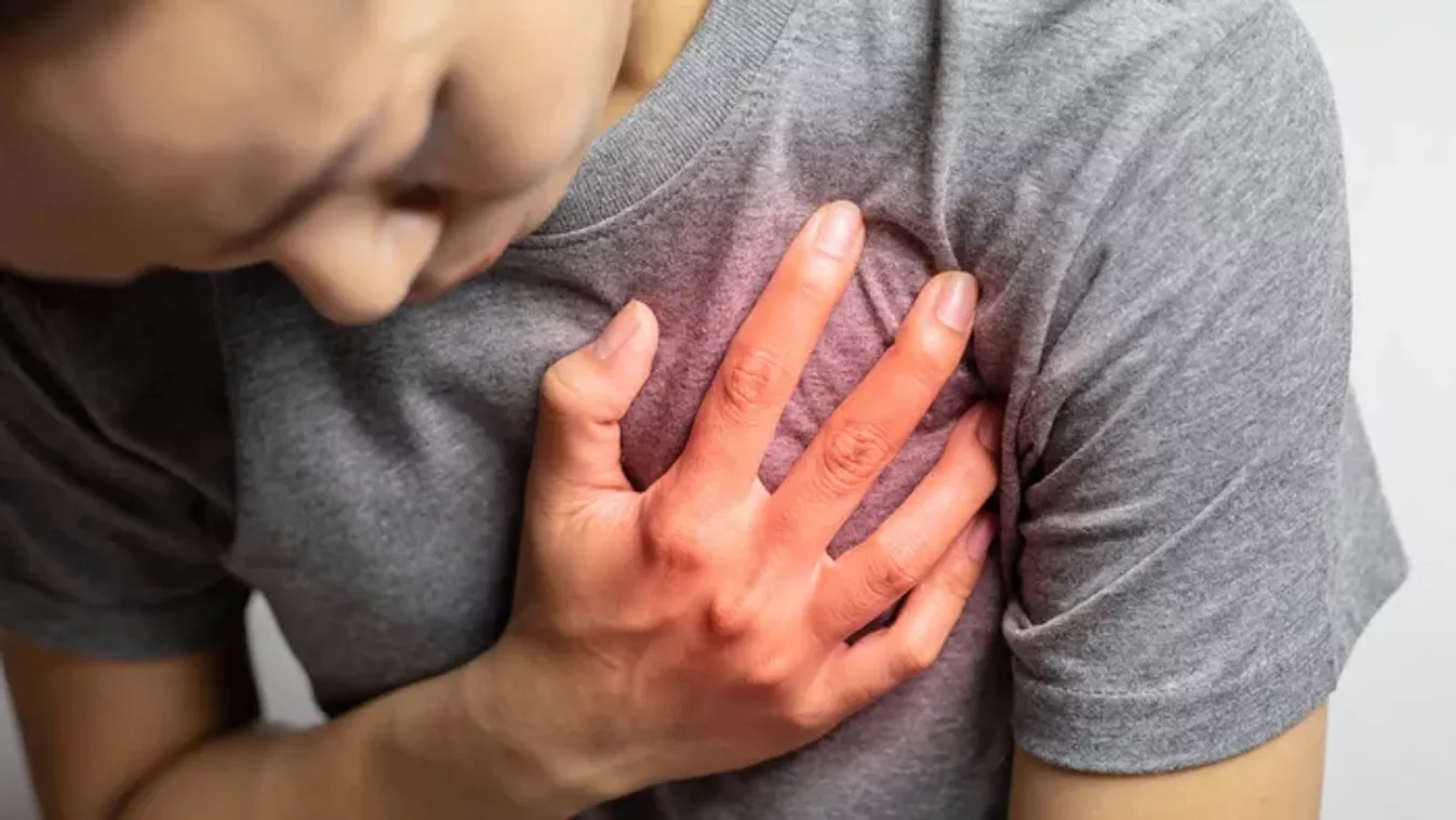 A kardiológusok figyelmeztetnek: ez az esti szokás konkrétan a sírba visz