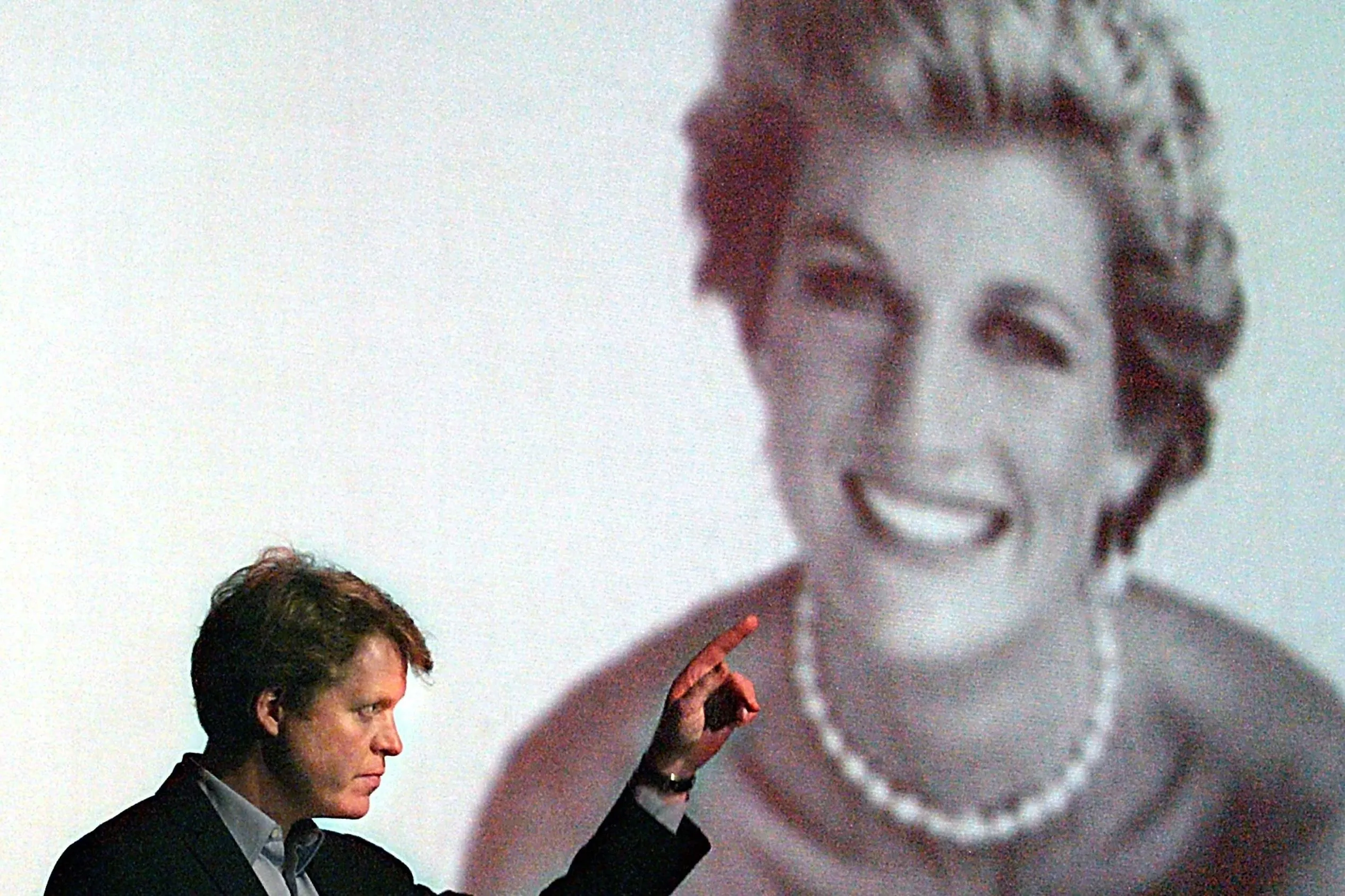 Diana hercegné öccse negyedszer is megnősült