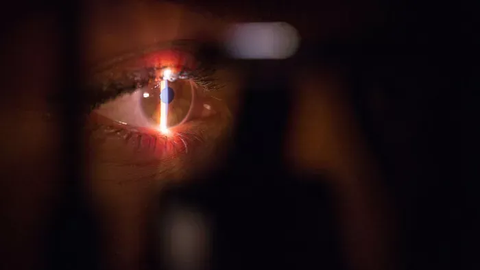 Csak egy fotót látott: az anya rögtön tudta baj van