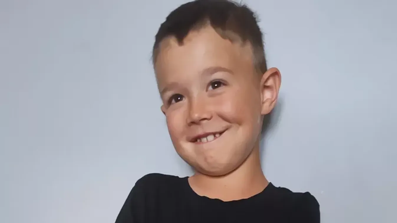 Időt kapott a Duchenne-szindrómával harcoló Levi, jó hír ez a családnak