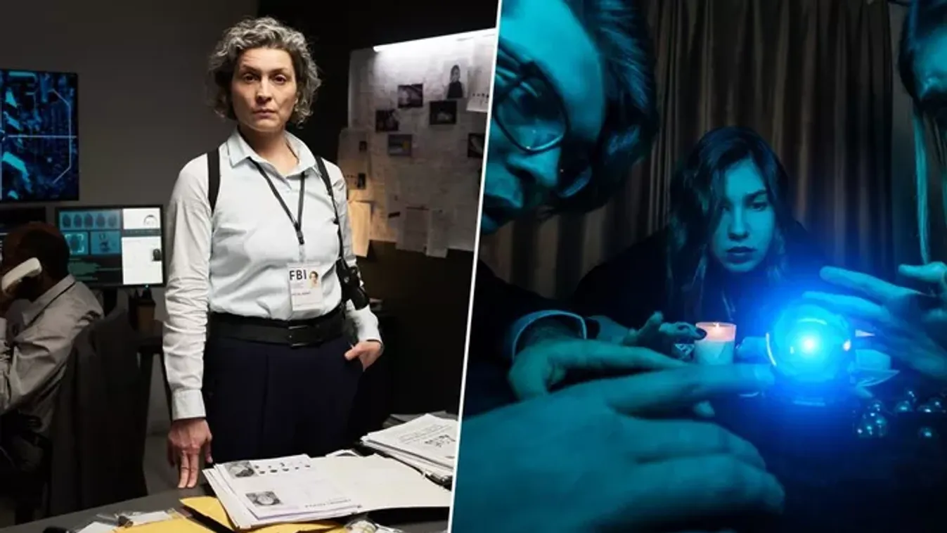 Elárulta a volt FBI-os médium, hogy milyen természetfeletti képességeket használtak a kormány titkos programjában