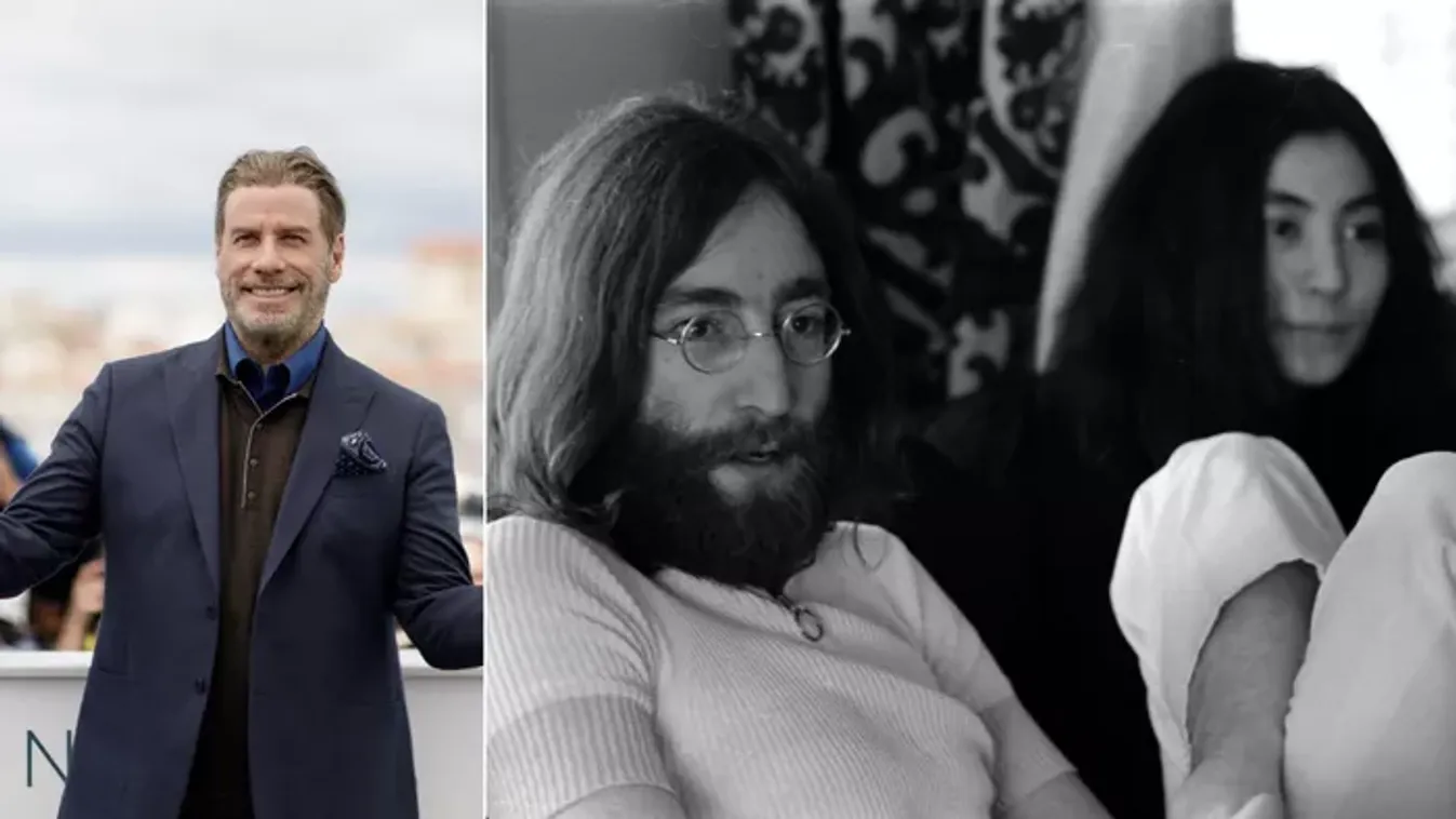 John Lennon utolsó napja és John Travolta első filmje is a vásznon: Íme, a Cannes-i Filmfesztivál legjobban várt filmjei