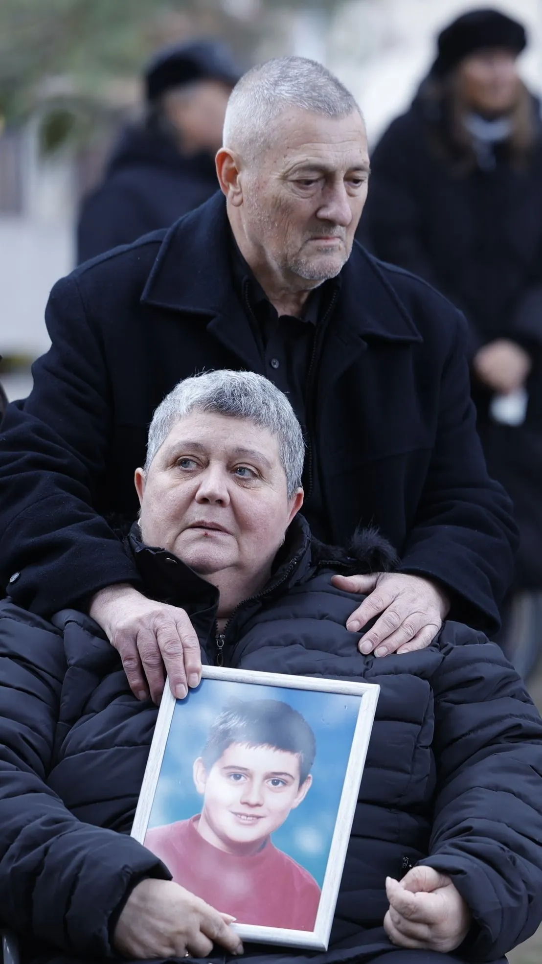 Intenzívosztályra került Till Tamás édesanyja!
