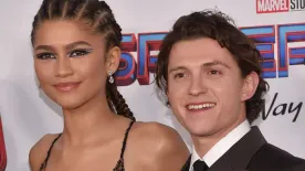 Tom Holland hálószobatitkairól beszélt: így kézimunkázik Zendayával minden este