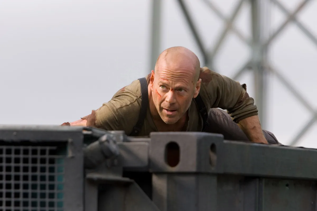 Bruce Willis lánya szerint apja már nem az a hollywoodi fenegyerek, aki korábban volt
