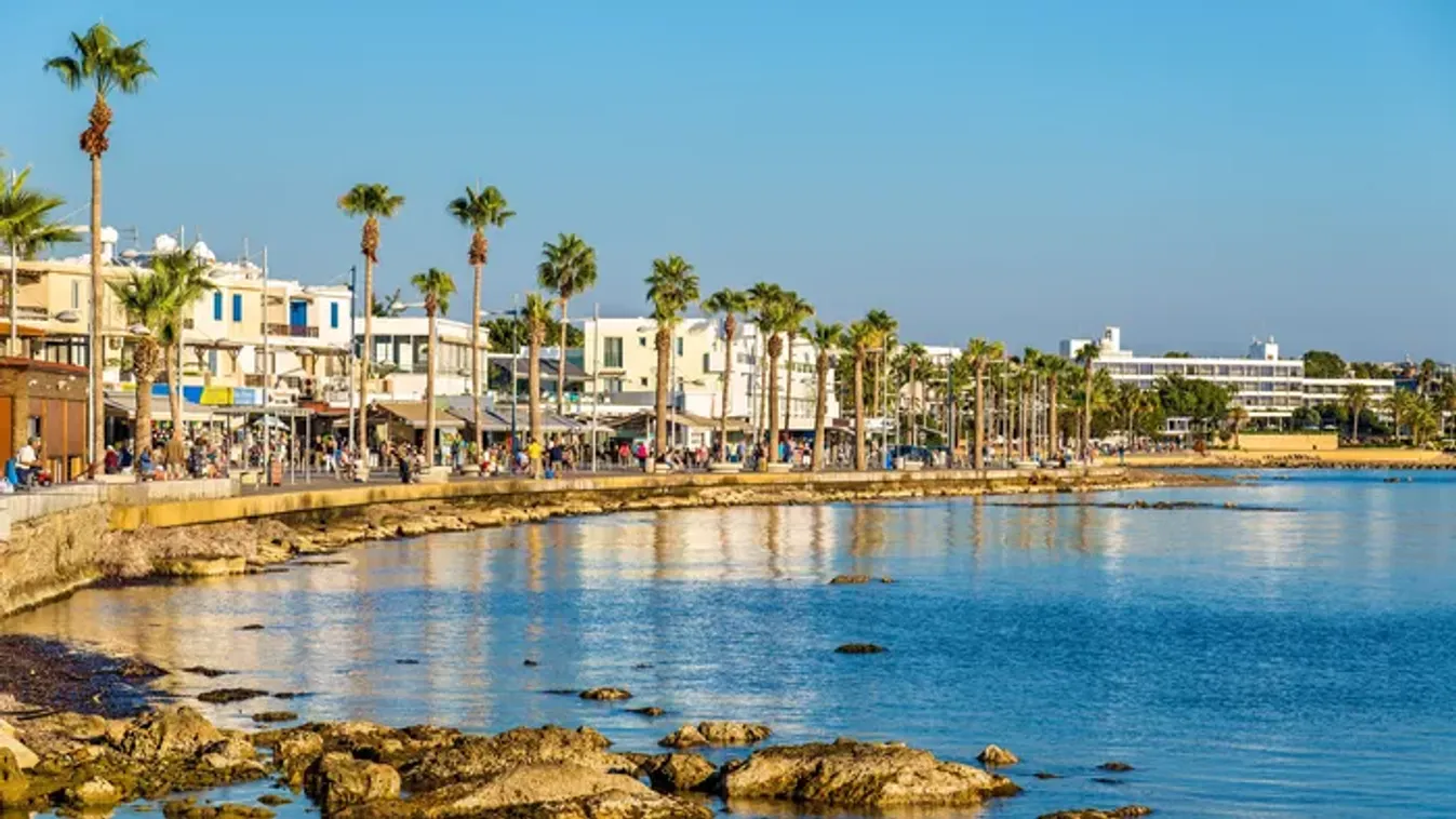 Filléres mediterrán kaland: így hozd ki a maximumot Ciprusból