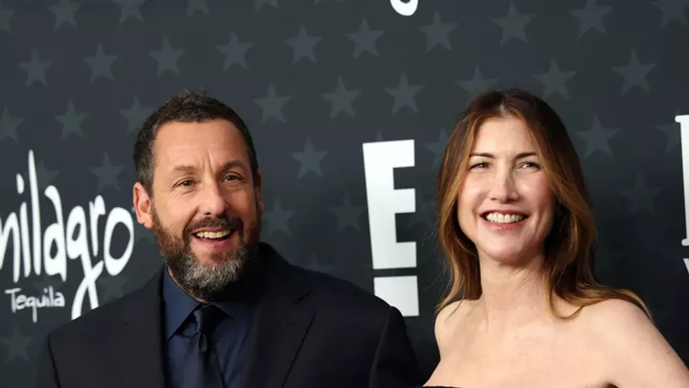 Kitört a botrány a vörös szőnyegen: Rongyos melegítőben, csövesként állított be felesége premierjére a hollywoodi sztár