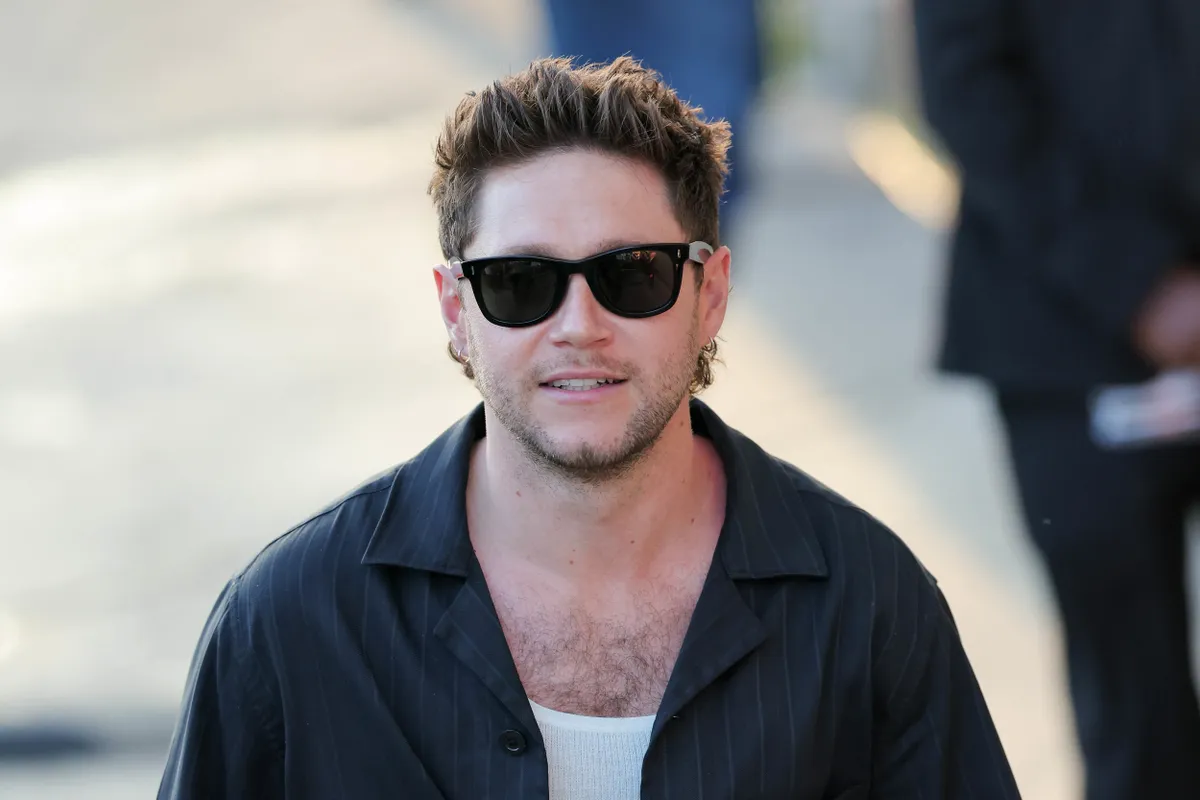 Niall Horan nyilvánosan utasította vissza a meghívót Harry Styles esküvőjére. 