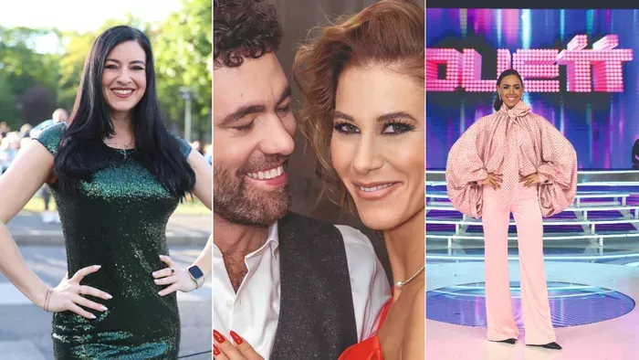 Felfordult a világ a Dancing with the Stars táncosaival