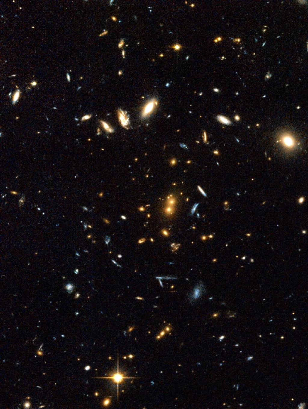 Hubble űrteleszkóp képek
