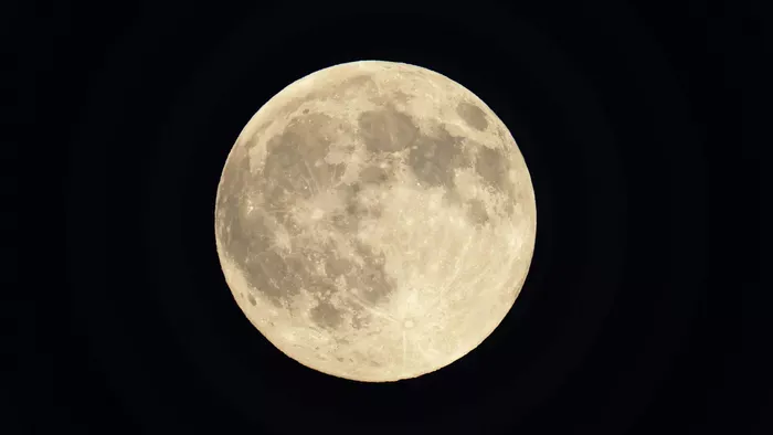 A NASA felfedte: elképesztő, mi készül a Holdon