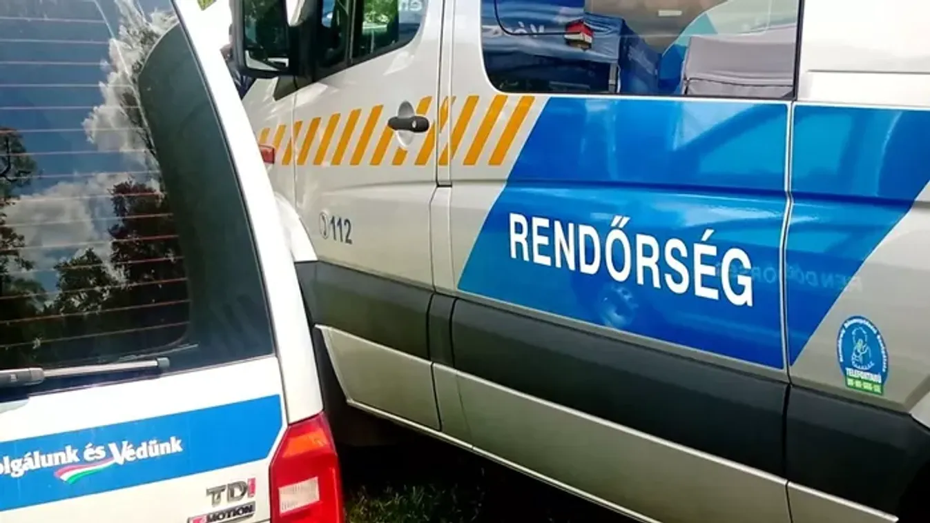Kattant a bilincs a díler kezén - gyerekülésbe rejtette a drogot