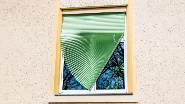 Így szereld meg a redőnyt otthon