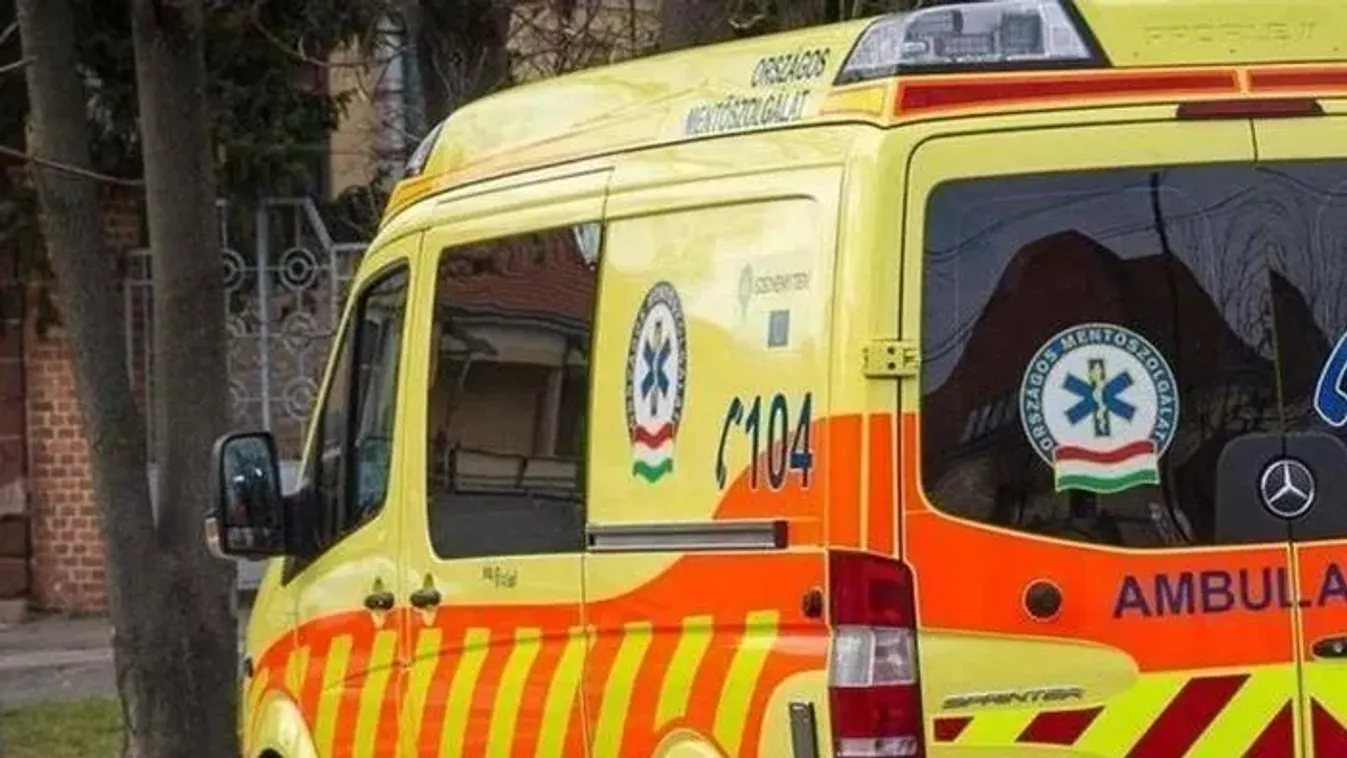 Dráma: a postán esett össze az idős hölgy - részletek