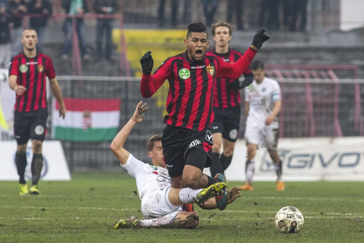foci-vb 2026: Aníbal Godoy panamai csapatkapitány