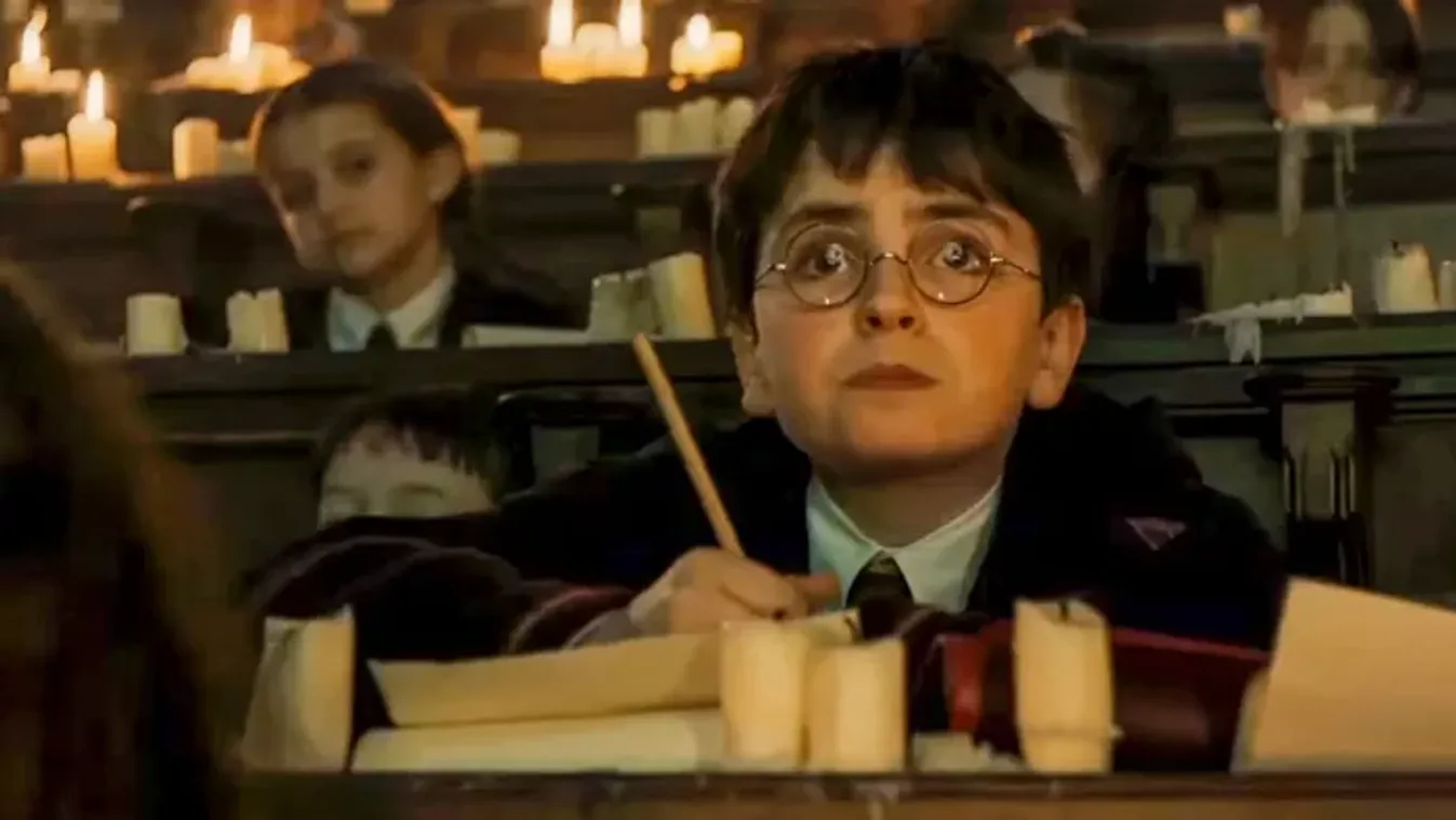 Újabb botrány a Harry Potter-sorozatnál: máris lecserélték az egyik főszereplőt