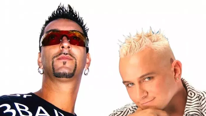 Lányi Lala elárulta: a Scooter összebalhézott a Kozmix-al!
