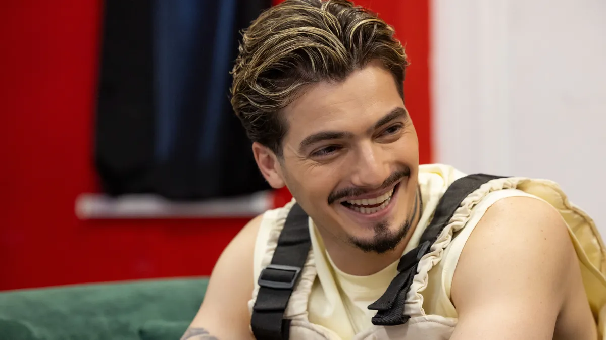 Marics Peti sejtelmes vallomása: „Én már csak privátban lógatok...”