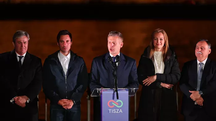 Ide költöznek a Tisza Párt parlamenti képviselői
