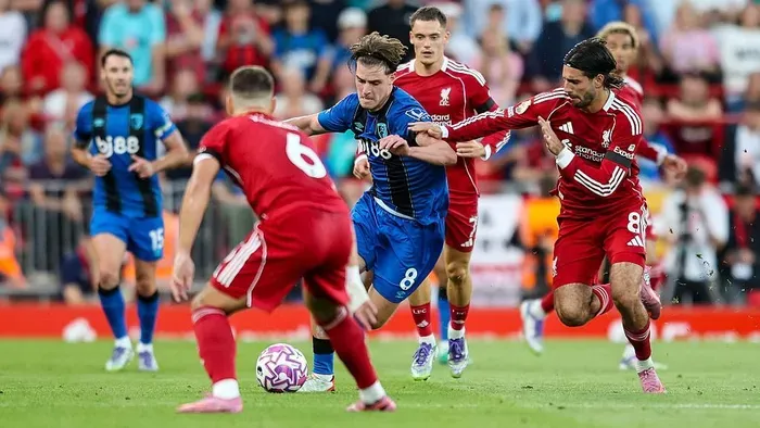 Tóth Alex csapattársa kell Liverpoolba