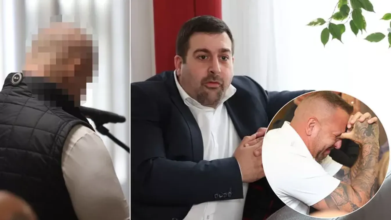  „Bármit is csinálok, nem tudom visszaadni ezt az öt évet ”– Curtis testvére januárban hazatérhet: így van most a család