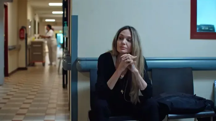 Angelina Jolie filmje megszaggatja a lelkünket
