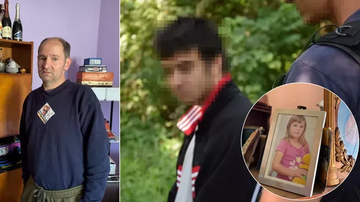 Sólyi gyermekgyilkosság: megszólaltak Adrienn szülei