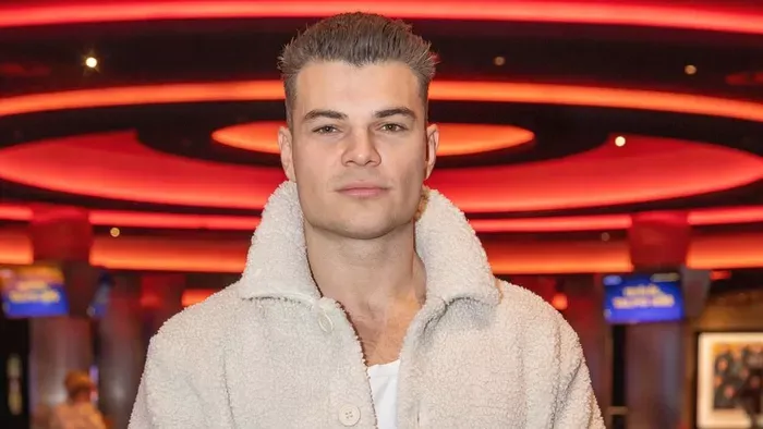 Hoppá! Pumped Gabónak ismét barátnője van
