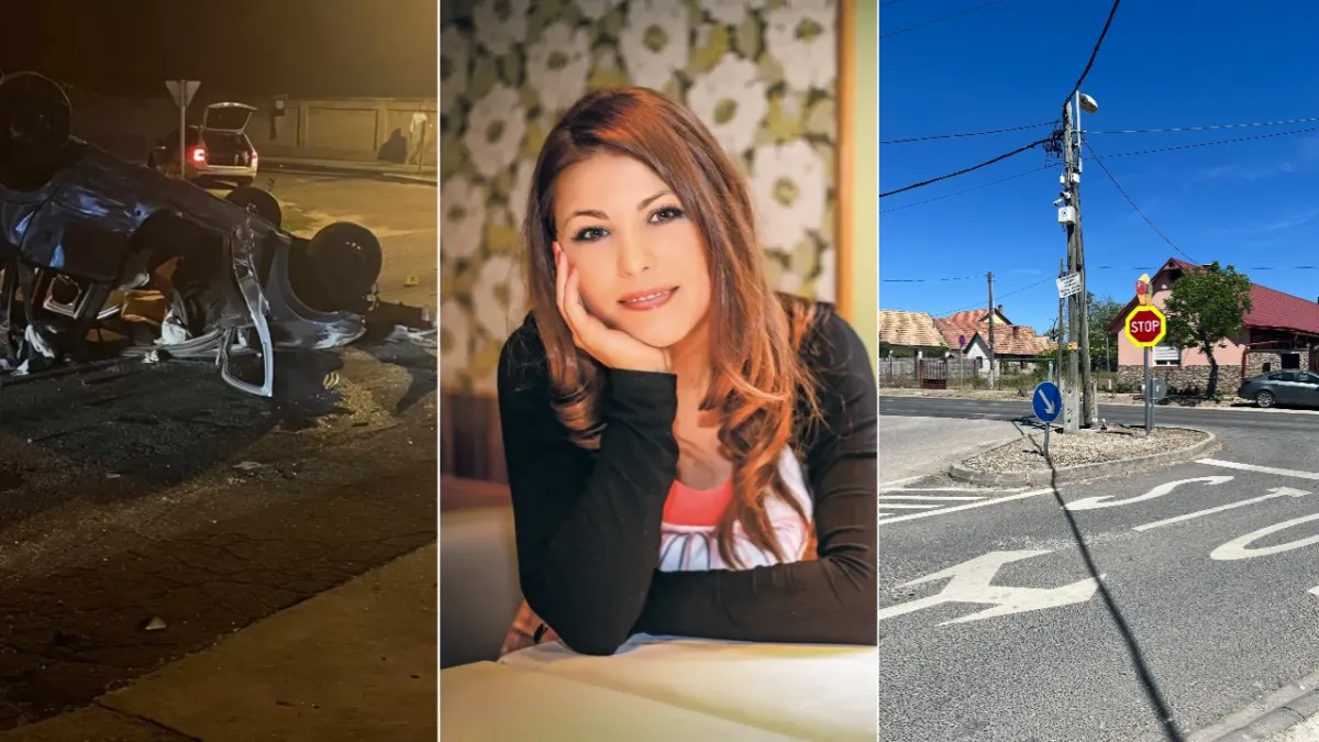 Sallai Nóra balesete után változtak a szabályok