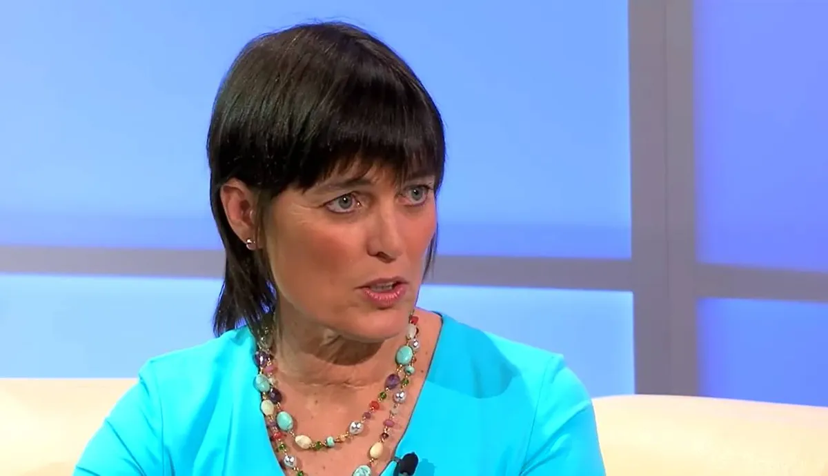 Dr. Mary Neal állítja: a túlvilágon járt.